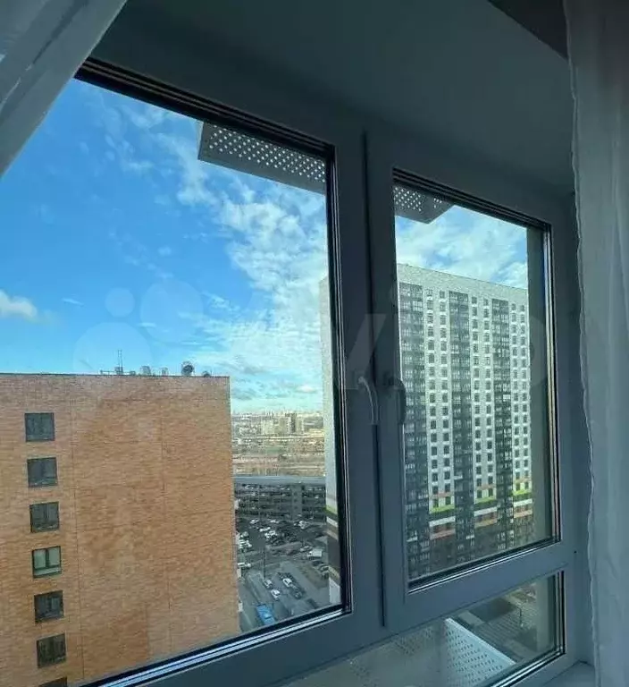 1-к. квартира, 35,5 м, 16/18 эт. - Фото 1