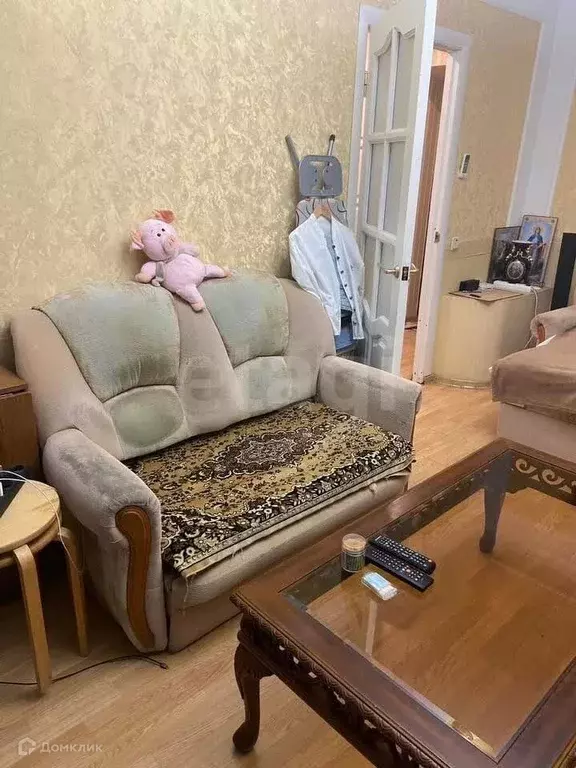 Продаётся 2-к квартира, 36 м - Фото 1