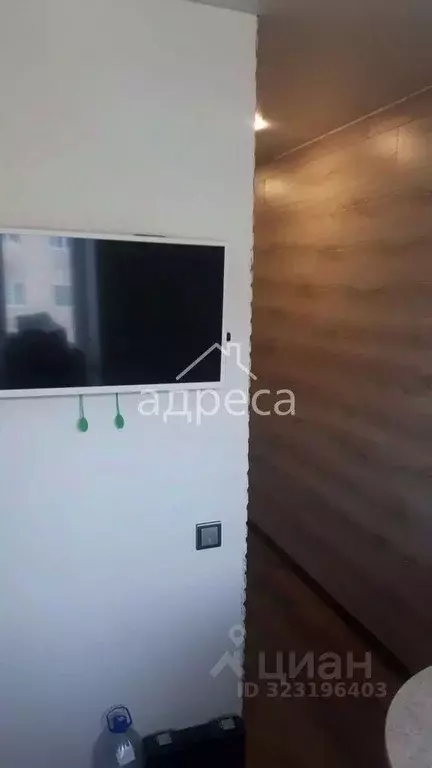 2-к кв. Самарская область, Самара пос. Управленческий, ул. Зеленая, 9 ... - Фото 2