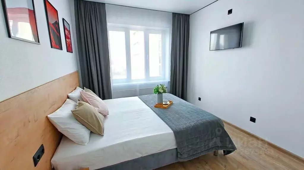 1-к кв. Свердловская область, Екатеринбург ул. Свердлова, 32 (40.0 м) - Фото 2