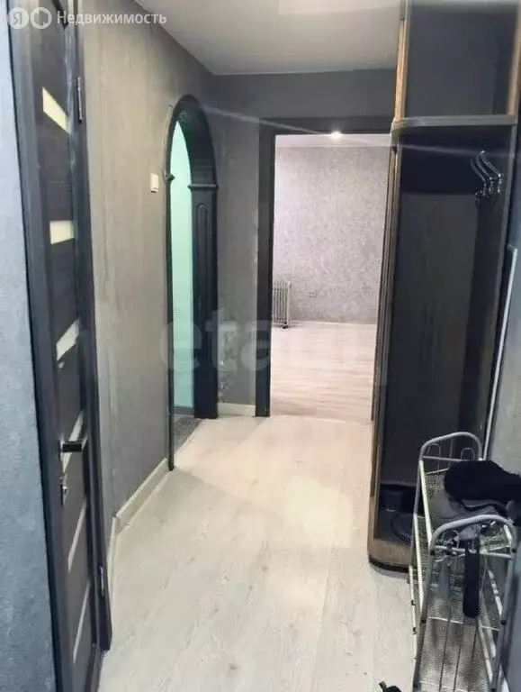 3-комнатная квартира: Чита, улица Карла Маркса, 12 (59.9 м) - Фото 1