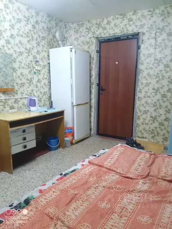 Комната Свердловская область, Екатеринбург ул. Прибалтийская, 31 (12.3 ... - Фото 1