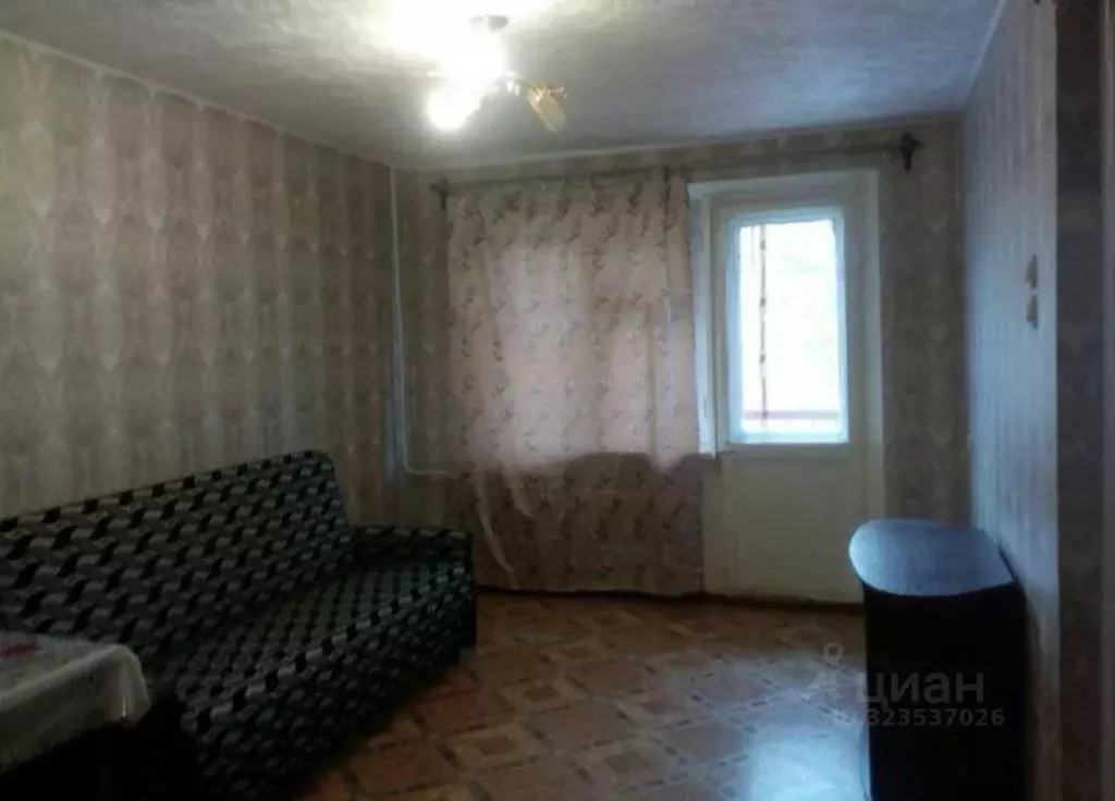 1-к кв. Самарская область, Самара Аэродромная ул., 108 (30.0 м) - Фото 2