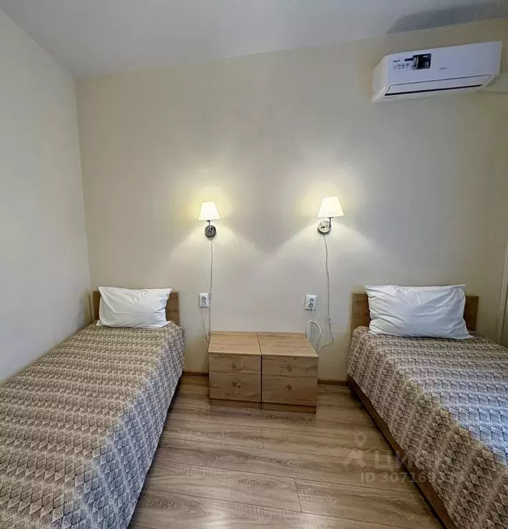 Комната Алтайский край, Барнаул ул. Пионеров, 11Д (17.0 м) - Фото 1