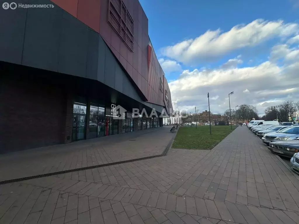 Торговая площадь (127.7 м) - Фото 2