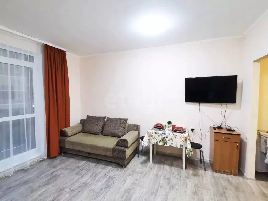 Студия Бурятия, Улан-Удэ ул. Гагарина, 27к2 (23.0 м) - Фото 1