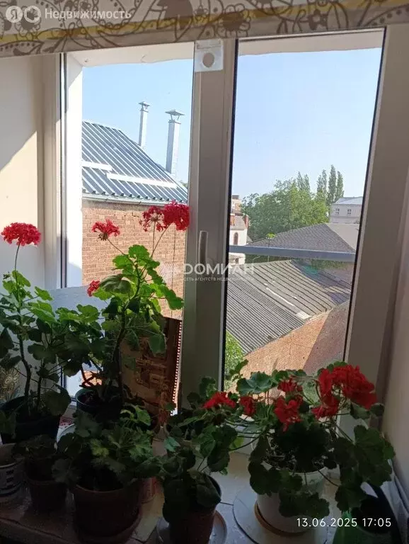 2-комнатная квартира: Новочеркасск, проспект Ермака, 59 (28.6 м) - Фото 1