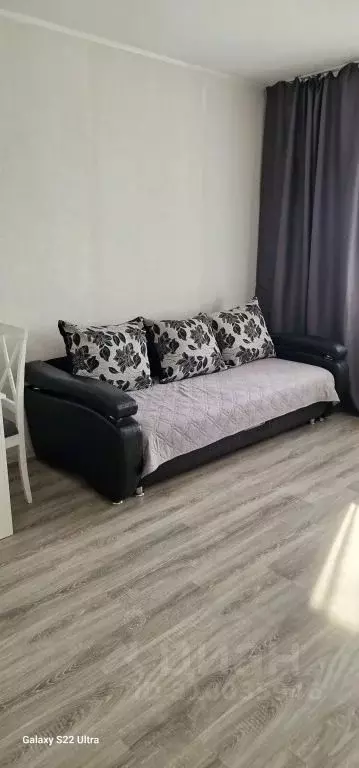 2-к кв. Забайкальский край, Чита ул. Тимирязева, 23 (45.0 м) - Фото 1