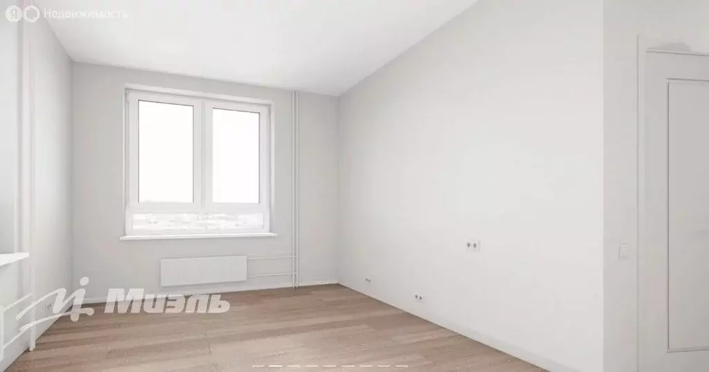 2-комнатная квартира: Москва, Ленинградское шоссе, 229Вк1 (36 м) - Фото 1