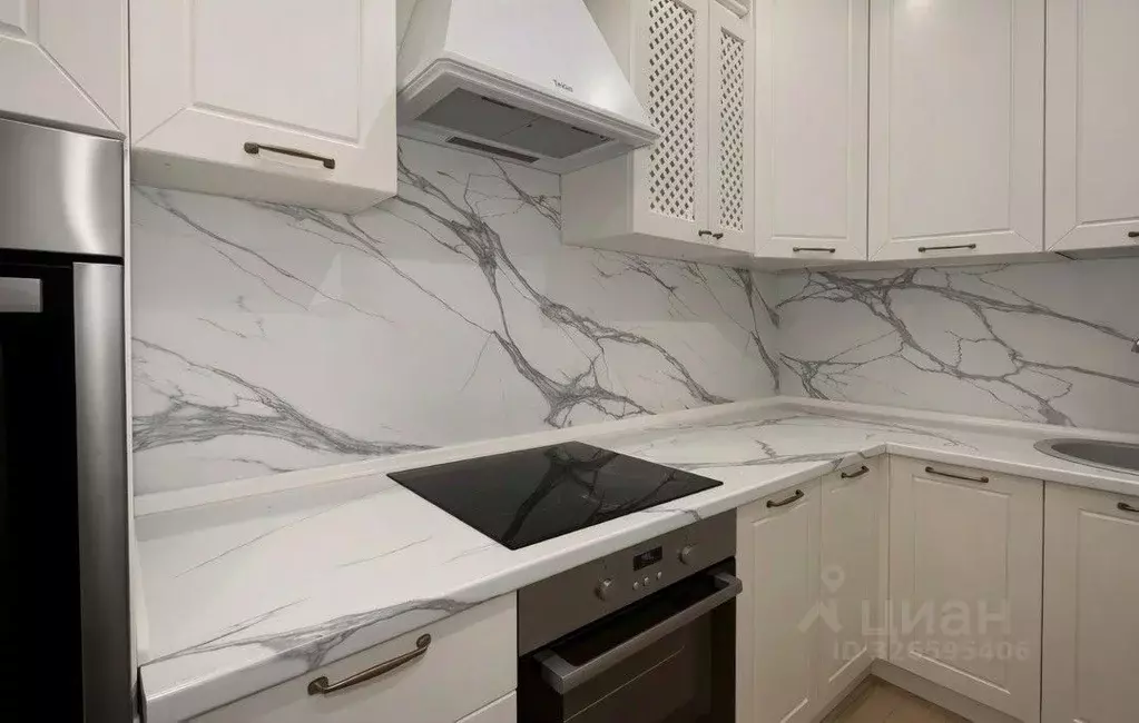 1-к кв. Московская область, Мытищи бул. Тенистый, 17 (36.7 м) - Фото 2