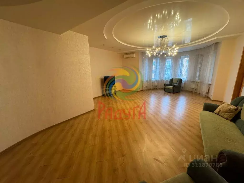 4-к кв. Ивановская область, Иваново ул. Генкиной, 39 (233.6 м) - Фото 1