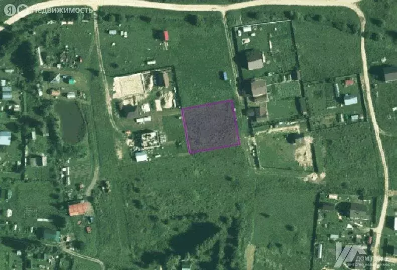 Участок в Вологодский муниципальный округ, Майское территориальное ... - Фото 2