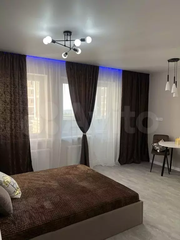 Квартира-студия, 30 м, 9/20 эт. - Фото 0