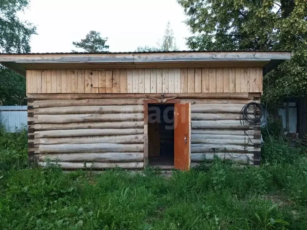 Участок в Пермский край, Пермь ул. Свободы, 69 (3.5 сот.) - Фото 1