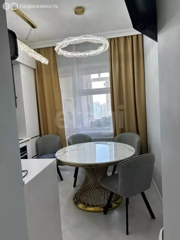 2-комнатная квартира: Якутск, 202-й микрорайон, 9 (51.8 м) - Фото 1