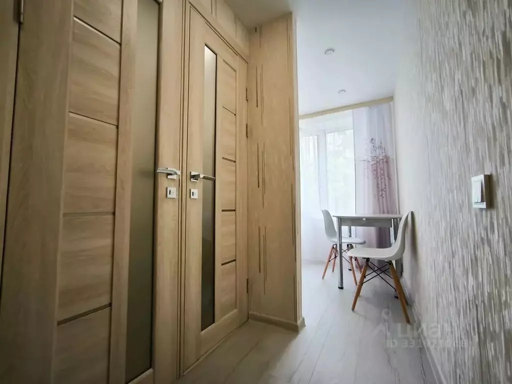 2-к кв. Москва ул. Большая Полянка, 28к1 (45.0 м) - Фото 2