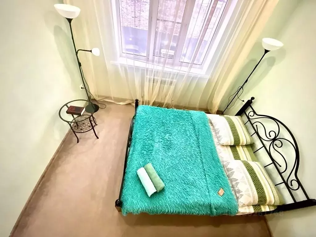 1-к кв. Астраханская область, Астрахань ул. Савушкина, 3 (43.0 м) - Фото 2