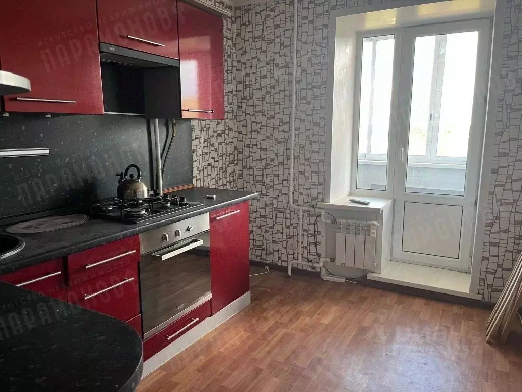 3-к кв. Тверская область, Лихославль Свободный пер., 6 (63.0 м) - Фото 0