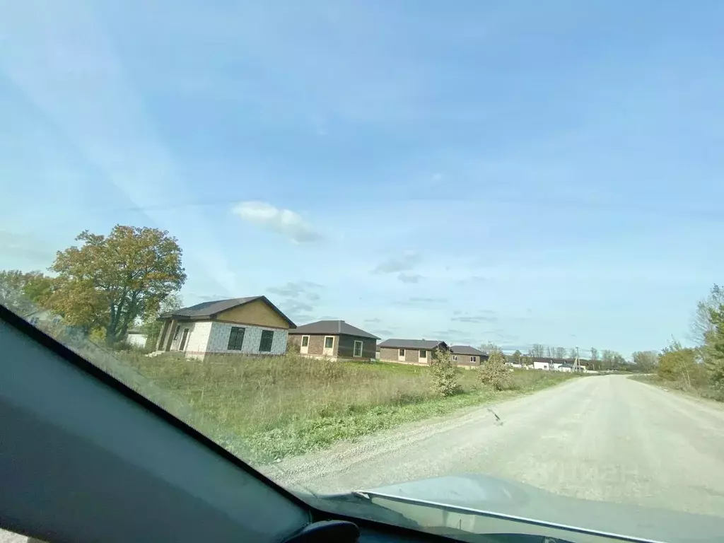 Участок в Башкортостан, Иглинский район, Акбердинский сельсовет, Нур ... - Фото 1