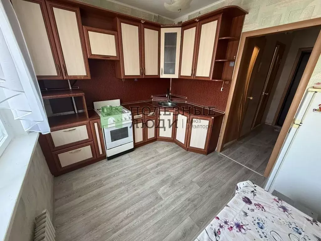 1-к кв. Белгородская область, Белгород ул. Щорса, 55а (35.0 м) - Фото 2