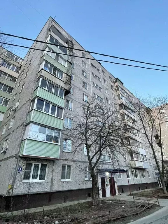 Квартира, 2 комнаты, 43 м - Фото 2