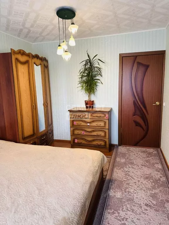 3-к кв. Мурманская область, Мончегорск наб. Климентьева, 7к1 (75.1 м) - Фото 1