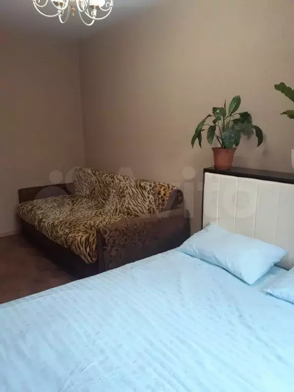 1-к. квартира, 30 м, 2/9 эт. - Фото 1