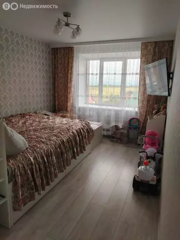 1-комнатная квартира: Бердск, Ключевая улица, 61/1 (37 м) - Фото 2