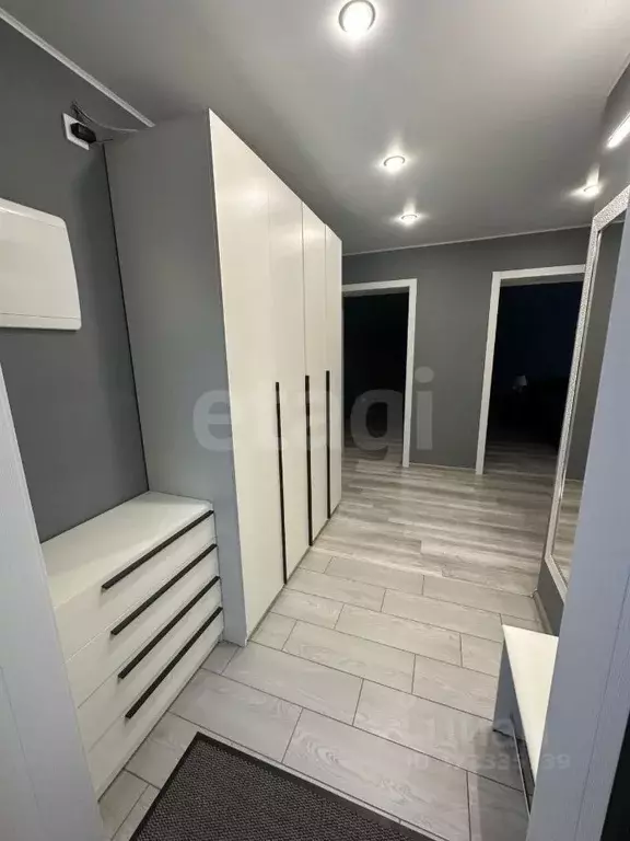 2-к кв. Саратовская область, Энгельс Сельская ул., 1Б (48.6 м) - Фото 1