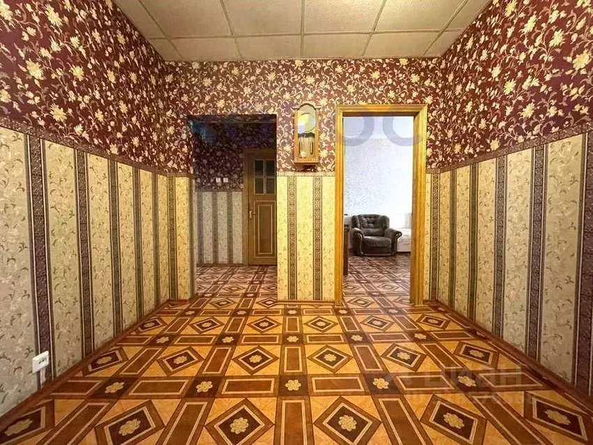 3-к кв. Амурская область, Благовещенск Зейская ул., 36 (80.6 м) - Фото 1