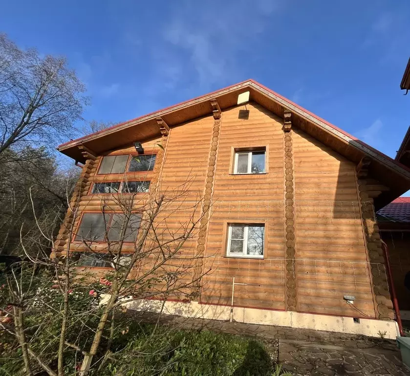 Дом в Москва Полянка СНТ, 33 (198 м) - Фото 0