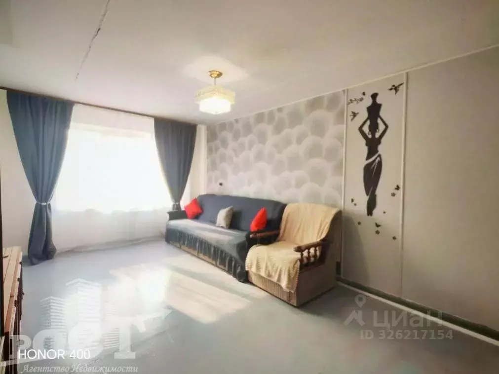 2-к кв. Приморский край, Артем ул. Фрунзе, 65 (46.8 м) - Фото 1