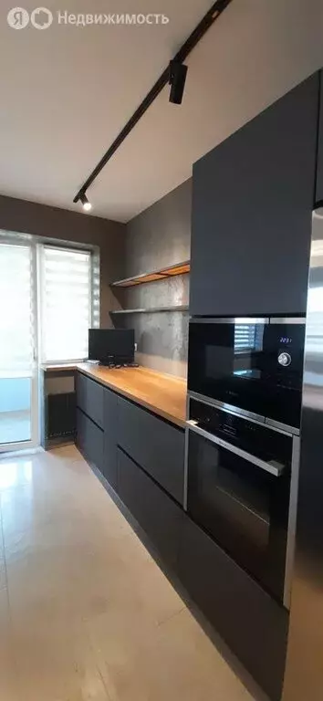 3-комнатная квартира: Санкт-Петербург, проспект Ветеранов, 171к4 (78.6 ... - Фото 2