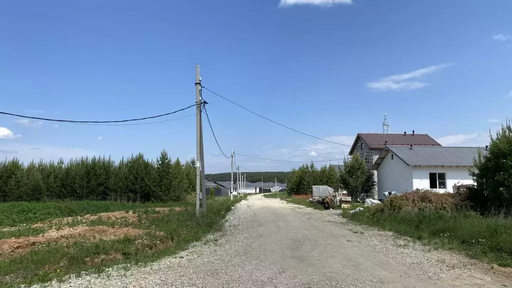 Участок, 11.5 сот., поселения (ижс) - Фото 0