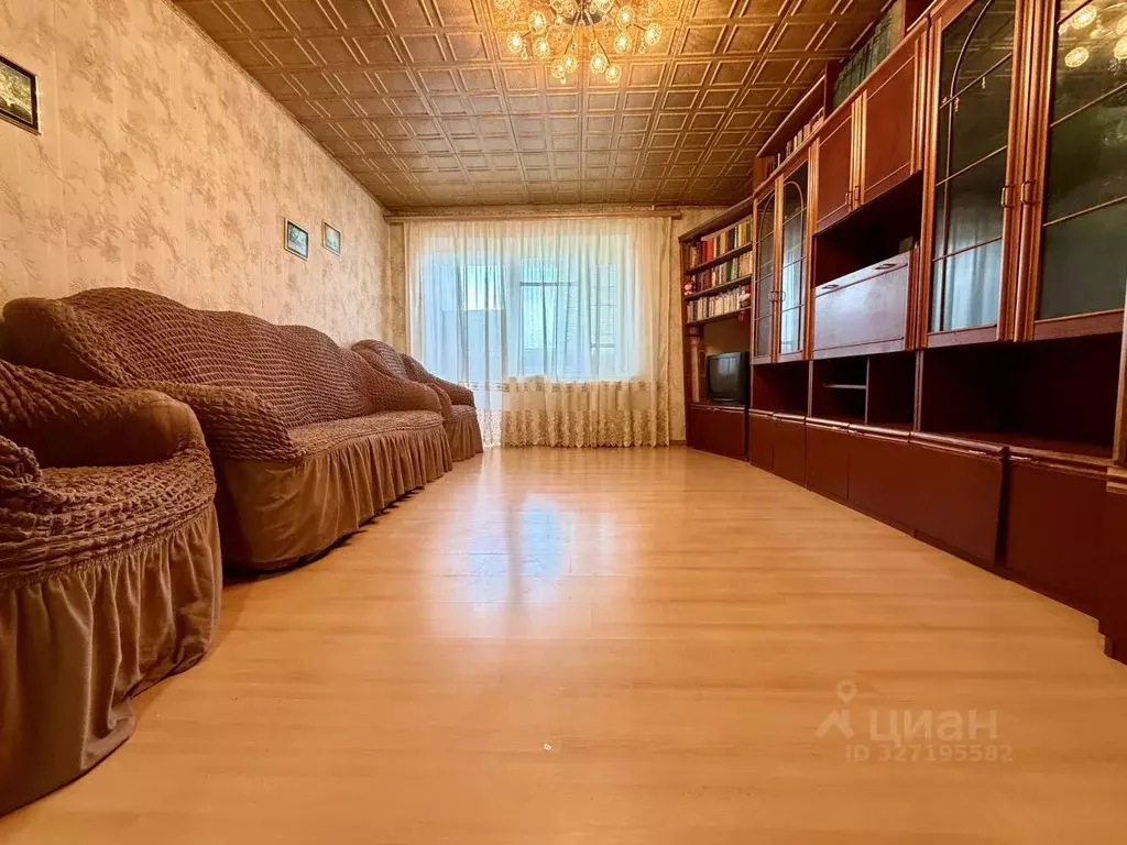 3-к кв. Краснодарский край, Анапа ул. Лермонтова, 80 (71.0 м) - Фото 2