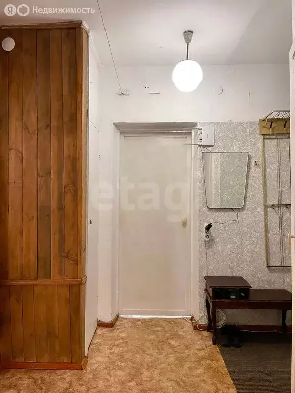 3-комнатная квартира: Чита, улица Чкалова, 44 (61.1 м) - Фото 0