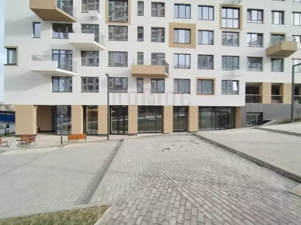 Офис в Свердловская область, Екатеринбург ул. Щербакова, 80 (45 м) - Фото 2