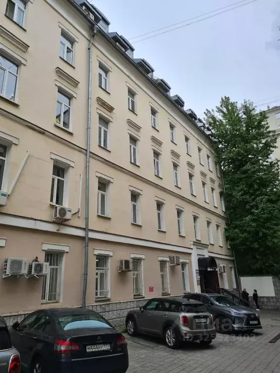 Офис в Москва Тверская ул., 12С9 (259 м) - Фото 2