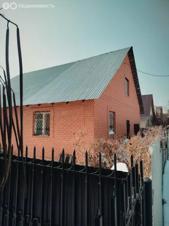 Дом в село Нежинка, улица Садовое Кольцо, 48 (169.1 м) - Фото 2