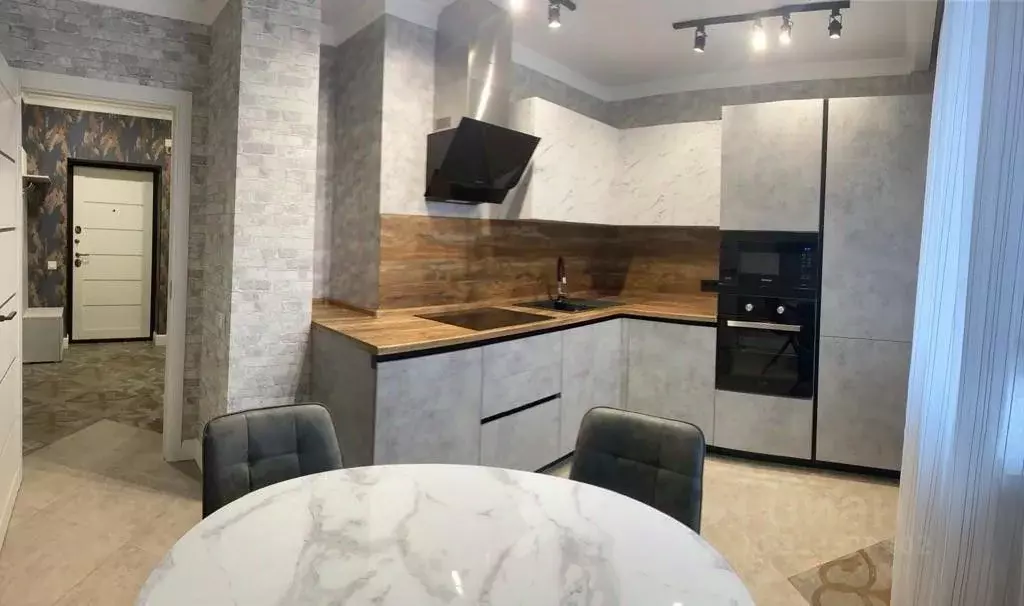 1-к кв. Ростовская область, Ростов-на-Дону ул. Максима Горького, 225 ... - Фото 1