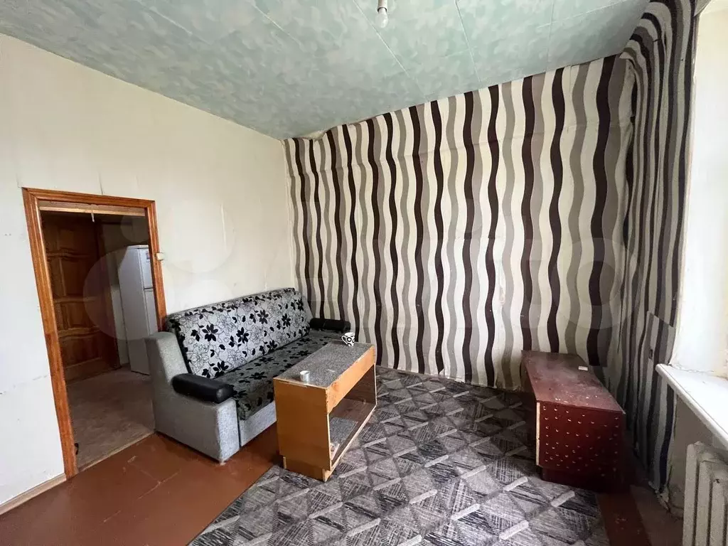 Комната 10 м в 1-к., 3/5 эт. - Фото 1