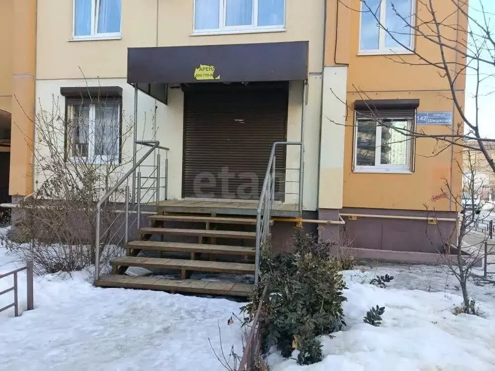 Офис в Воронежская область, Воронеж ул. Шишкова, 142 (70 м) - Фото 1