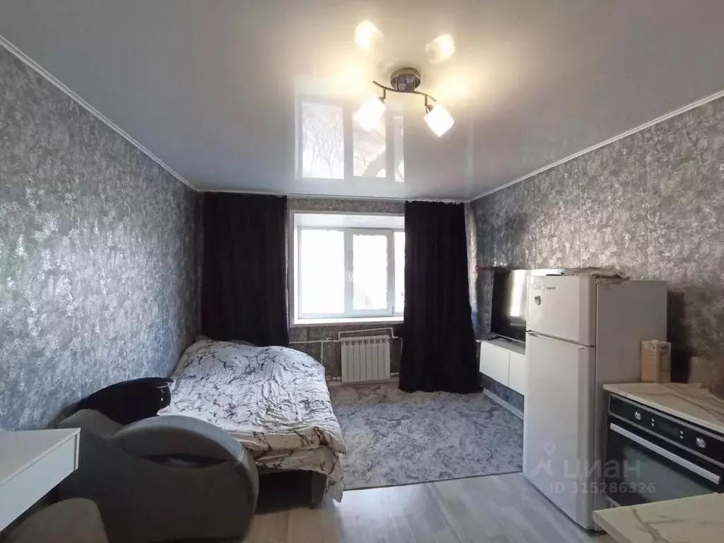 Комната Алтайский край, Рубцовск ул. Громова, 14 (19.5 м) - Фото 0