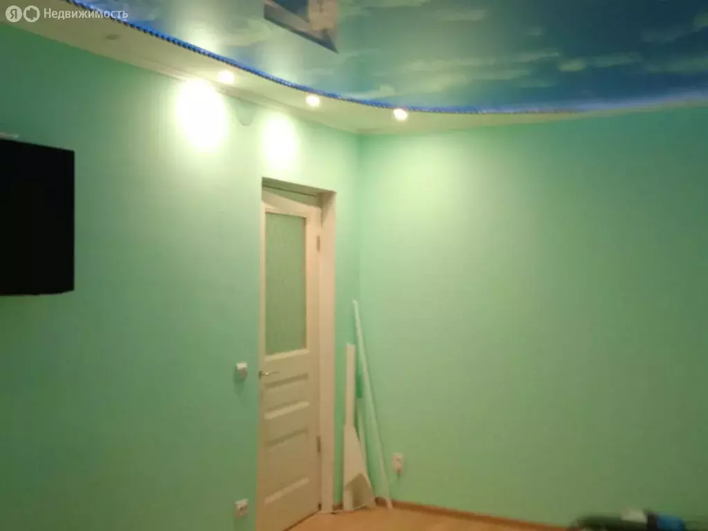 3-комнатная квартира: село Золотарёво, Костромская улица, 2 (59.6 м) - Фото 2