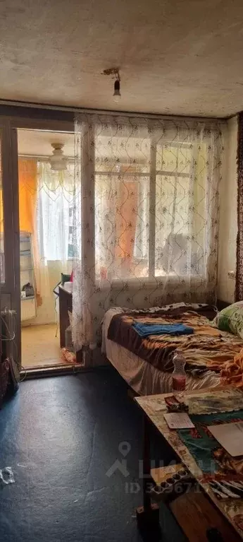 Комната Краснодарский край, Сочи Бытха мкр, ул. Ворошиловская, 6 (17.0 ... - Фото 0