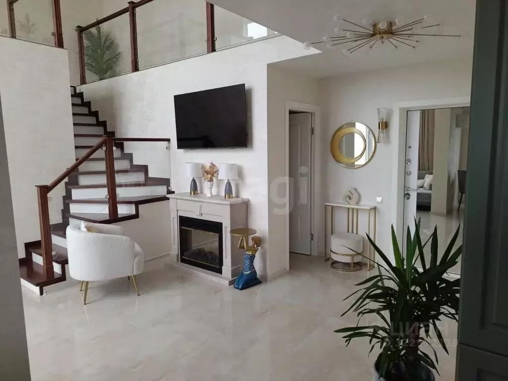 4-к кв. Краснодарский край, Новороссийск городской округ, с. Мысхако ... - Фото 1