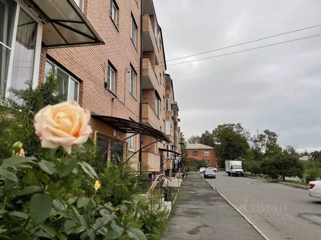 2-к кв. Северная Осетия, Владикавказ ул. Керменистов, 4 (42.0 м) - Фото 2