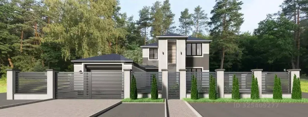 Участок в Ямало-Ненецкий АО, Новый Уренгой Титан ДНТ, ул. Лучистая ... - Фото 1