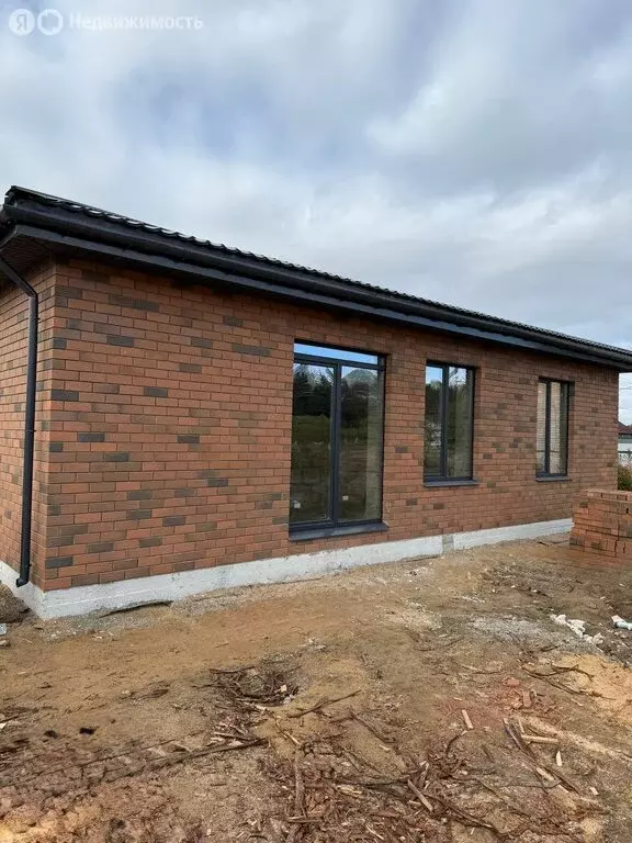 Дом в Тверская область, Калининский муниципальный округ, посёлок ... - Фото 2