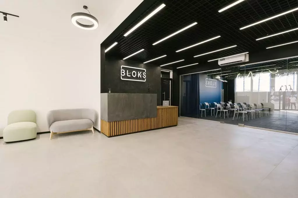 Офис в Москва 3-й Нижнелихоборский проезд, 1АС6 (26 м) - Фото 0